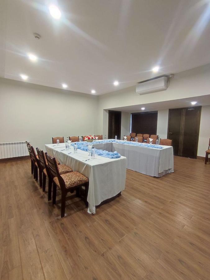 Welcome Guest House Islamabad Zewnętrze zdjęcie